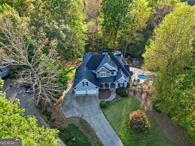 600 FOREST PINE Drive, Ball Ground, GA 30107