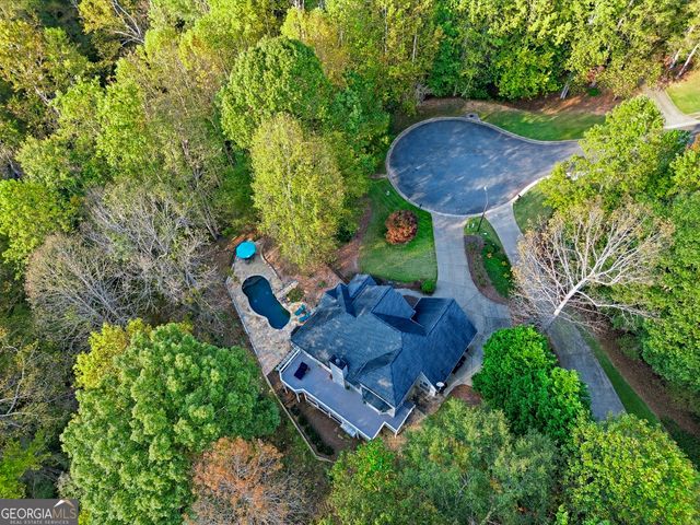 600 FOREST PINE Drive, Ball Ground, GA 30107