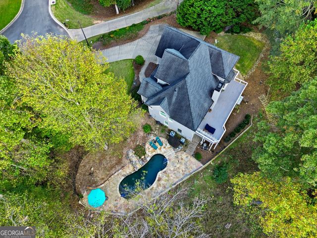 600 FOREST PINE Drive, Ball Ground, GA 30107