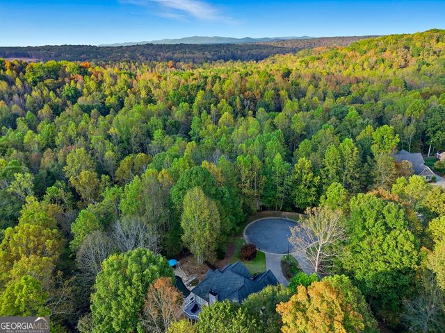 600 FOREST PINE Drive, Ball Ground, GA 30107