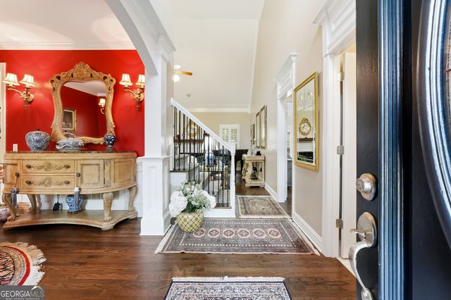 600 FOREST PINE Drive, Ball Ground, GA 30107