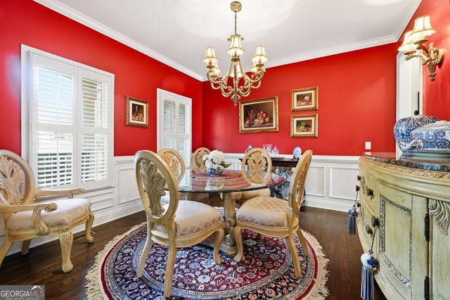 600 FOREST PINE Drive, Ball Ground, GA 30107