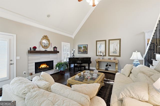 600 FOREST PINE Drive, Ball Ground, GA 30107