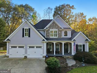 600 FOREST PINE Drive, Ball Ground, GA 30107