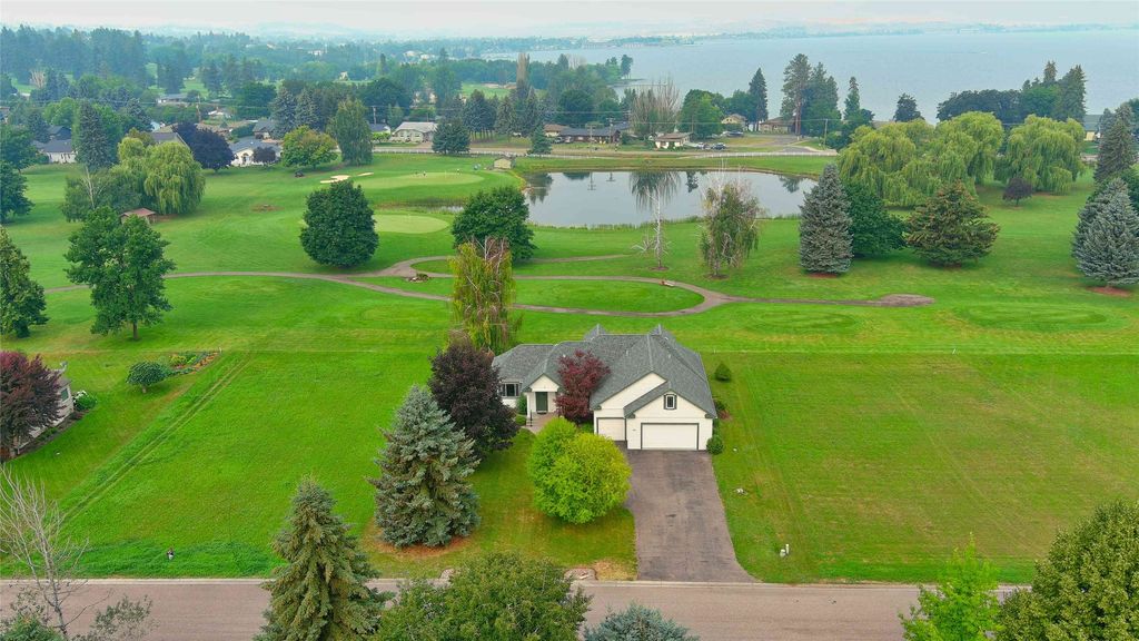 105 Eagle Drive, Polson, MT 59860 photo 1