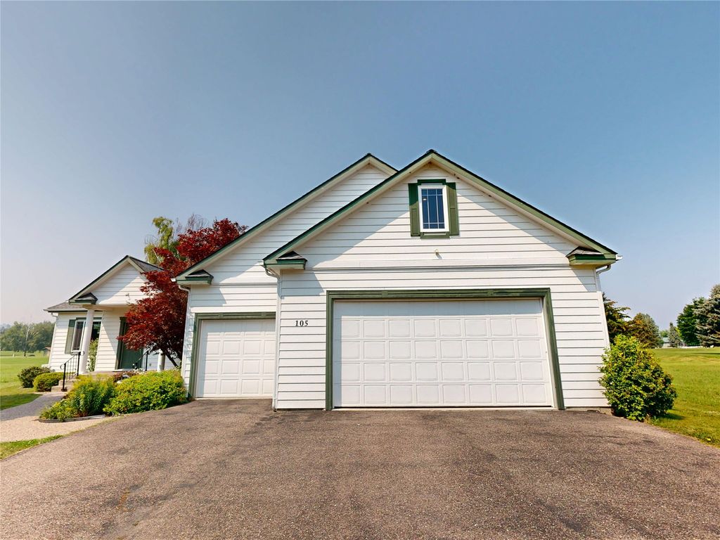 105 Eagle Drive, Polson, MT 59860 photo 2
