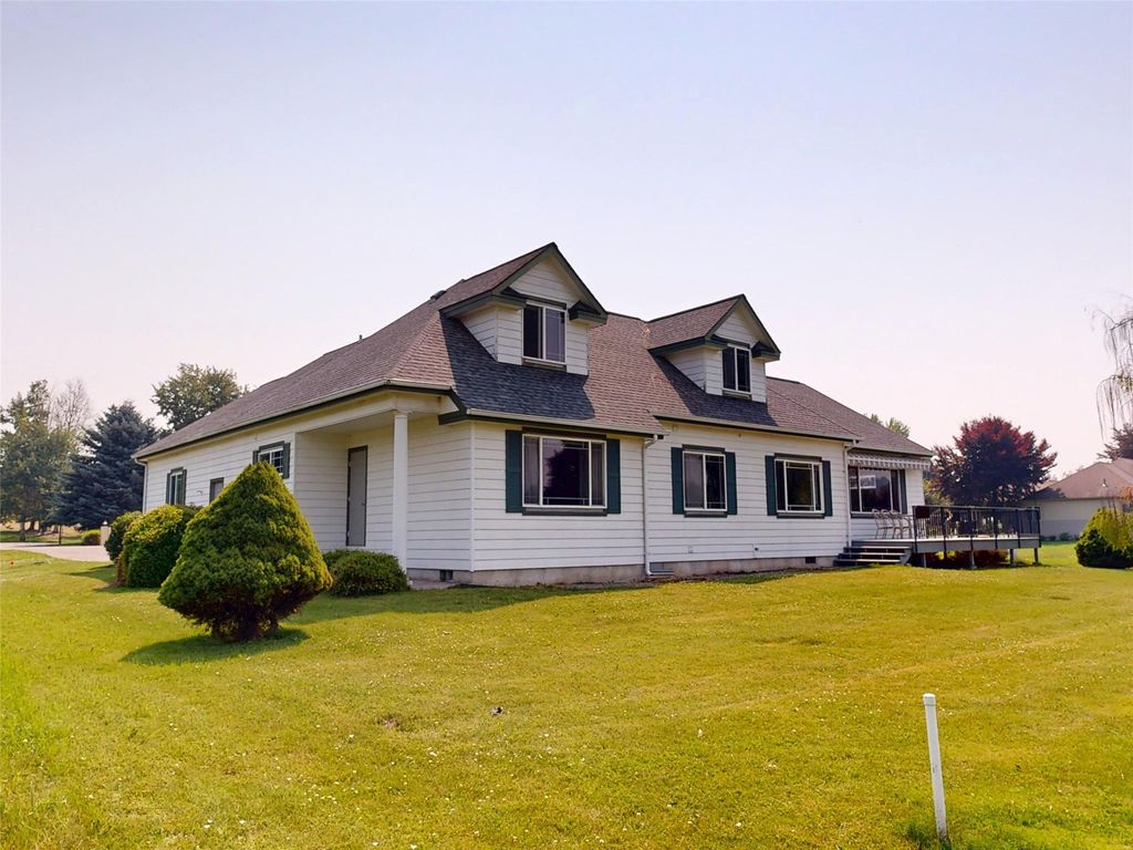 105 Eagle Drive, Polson, MT 59860 photo 3