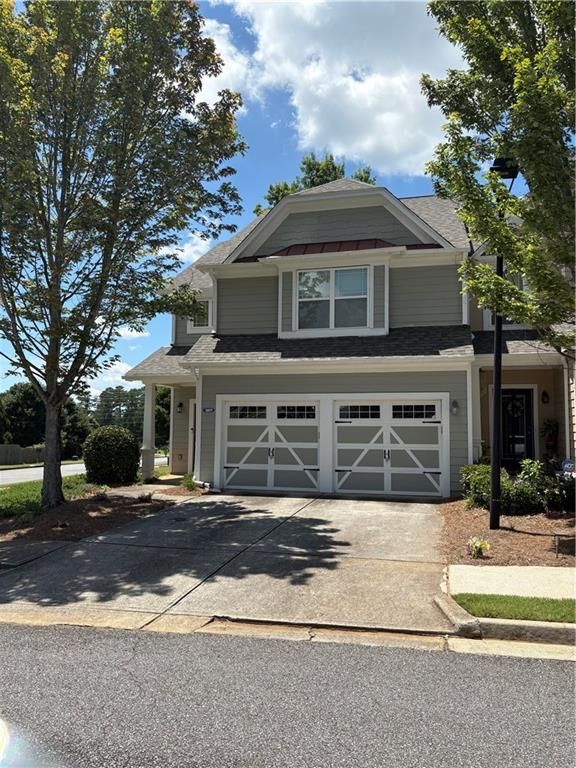 3601 Silver Brooke NW Lane, Kennesaw, GA 30144