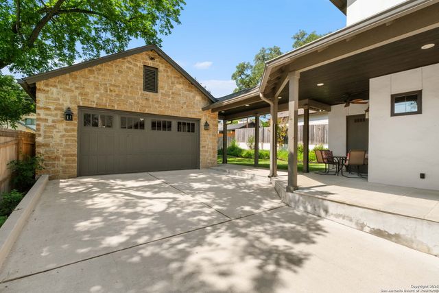 228 Cloverleaf, San Antonio, TX 78209