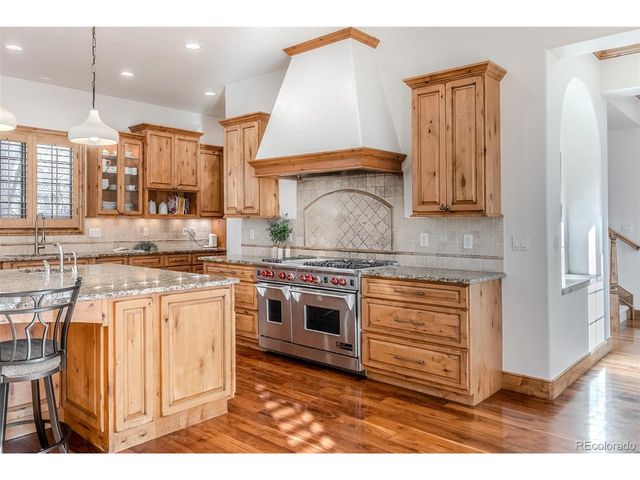 2515 S Fillmore St, Denver, CO 80210