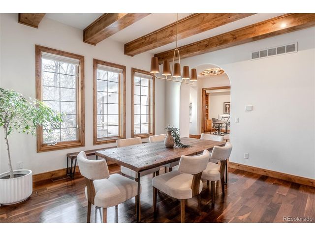 2515 S Fillmore St, Denver, CO 80210