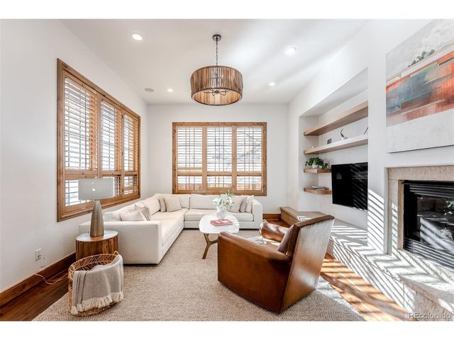 2515 S Fillmore St, Denver, CO 80210