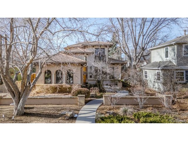 2515 S Fillmore St, Denver, CO 80210