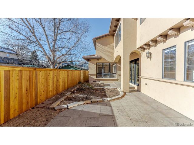 2515 S Fillmore St, Denver, CO 80210