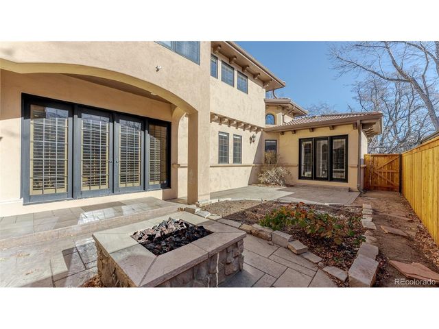 2515 S Fillmore St, Denver, CO 80210