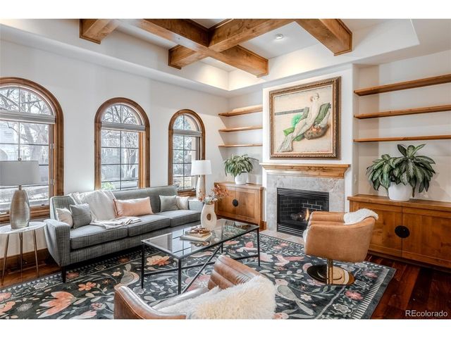 2515 S Fillmore St, Denver, CO 80210