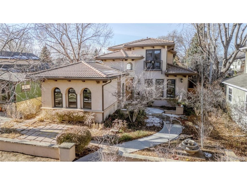 2515 S Fillmore St, Denver, CO 80210