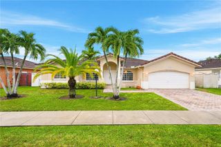 15059 SW 33rd Terrace, Miami, FL 33185