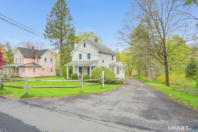 130 Ramapoo Road, Ridgefield, CT 06877