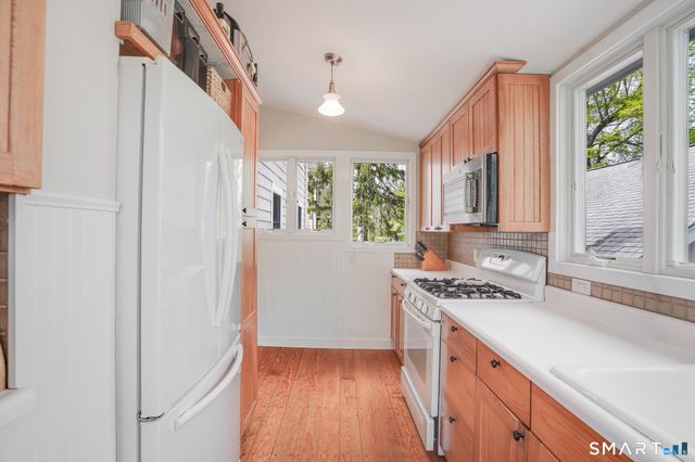130 Ramapoo Road, Ridgefield, CT 06877