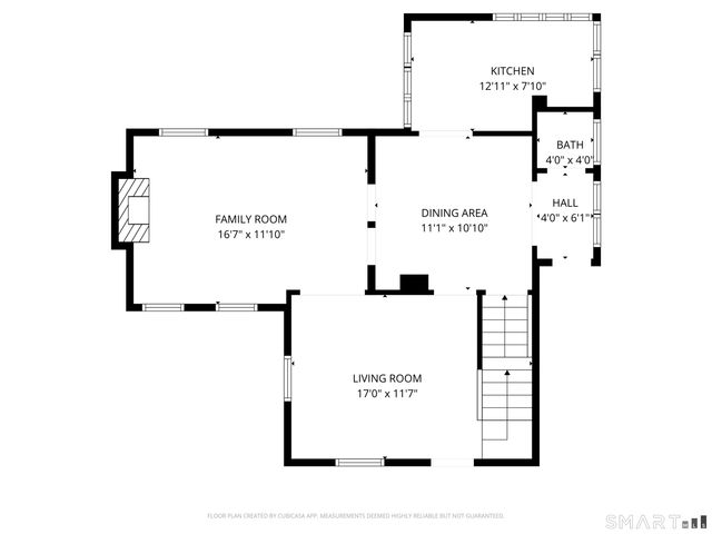 130 Ramapoo Road, Ridgefield, CT 06877