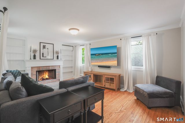 130 Ramapoo Road, Ridgefield, CT 06877