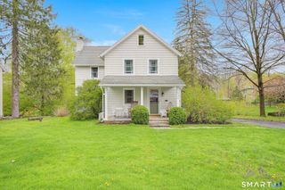 130 Ramapoo Road, Ridgefield, CT 06877