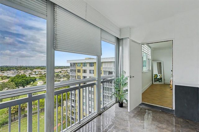 4400 Hillcrest Dr 1005A, Hollywood, FL 33021