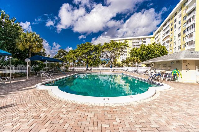 4400 Hillcrest Dr 1005A, Hollywood, FL 33021