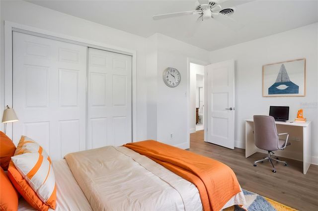 2718 SANDWELL DRIVE, Winter Park, FL 32792