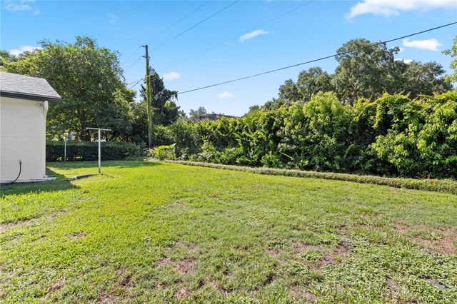 2718 SANDWELL DRIVE, Winter Park, FL 32792