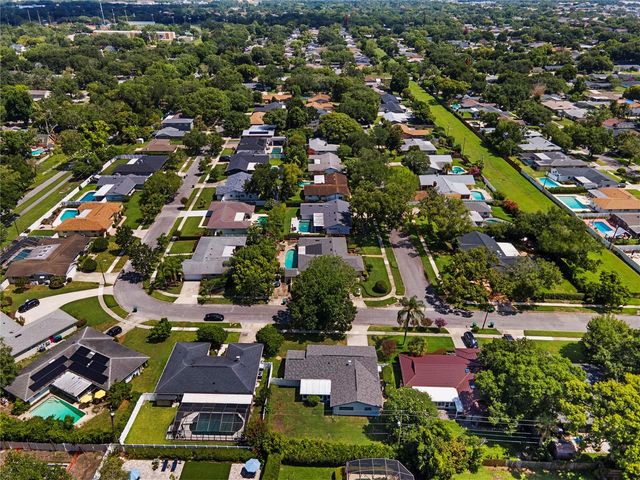 2718 SANDWELL DRIVE, Winter Park, FL 32792