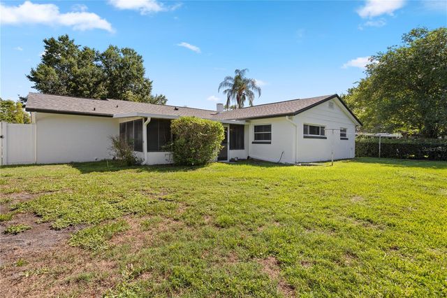 2718 SANDWELL DRIVE, Winter Park, FL 32792