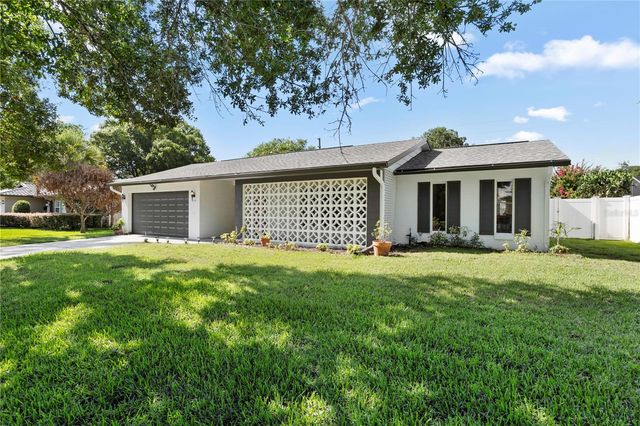 2718 SANDWELL DRIVE, Winter Park, FL 32792