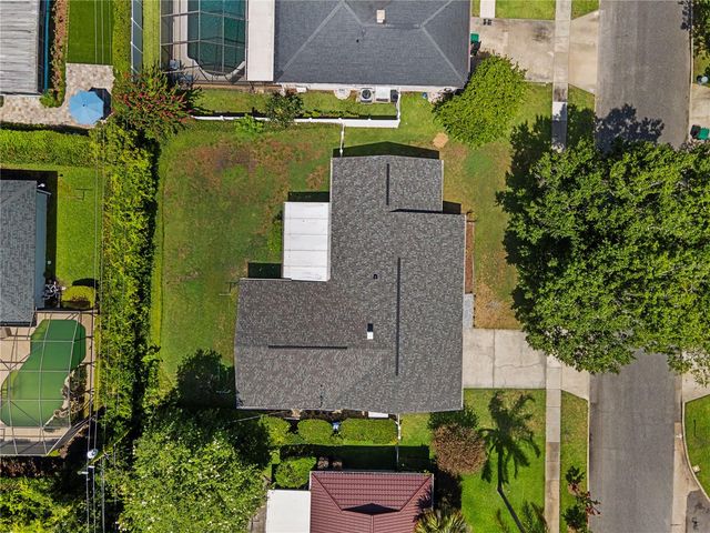 2718 SANDWELL DRIVE, Winter Park, FL 32792