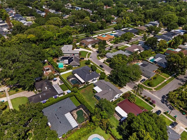 2718 SANDWELL DRIVE, Winter Park, FL 32792