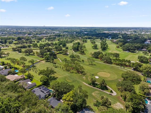 2718 SANDWELL DRIVE, Winter Park, FL 32792