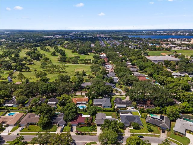 2718 SANDWELL DRIVE, Winter Park, FL 32792