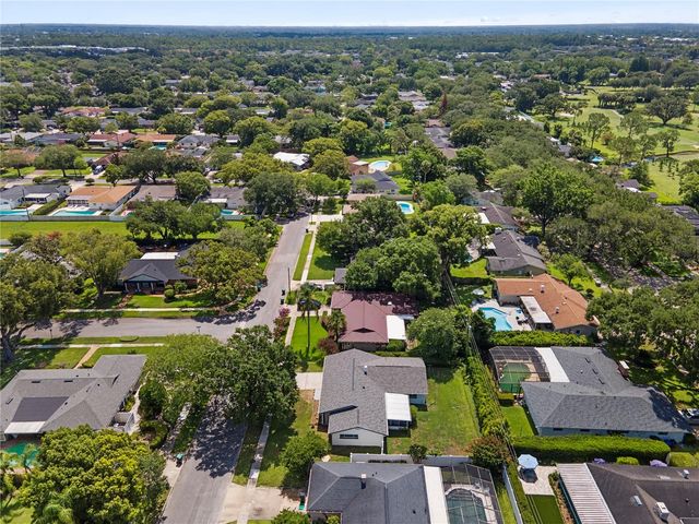 2718 SANDWELL DRIVE, Winter Park, FL 32792