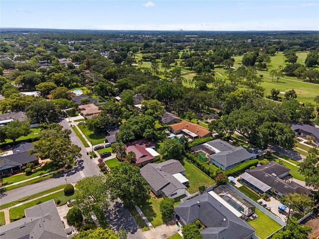 2718 SANDWELL DRIVE, Winter Park, FL 32792
