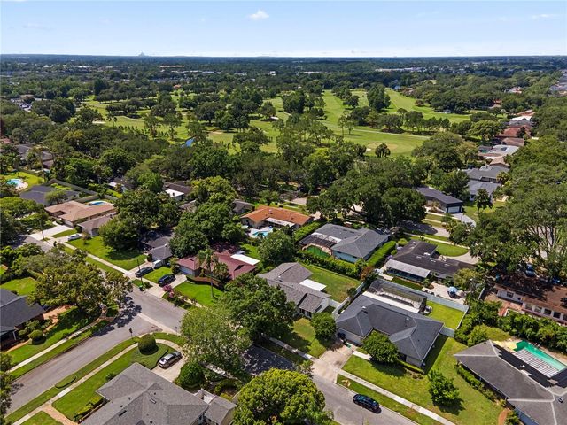 2718 SANDWELL DRIVE, Winter Park, FL 32792