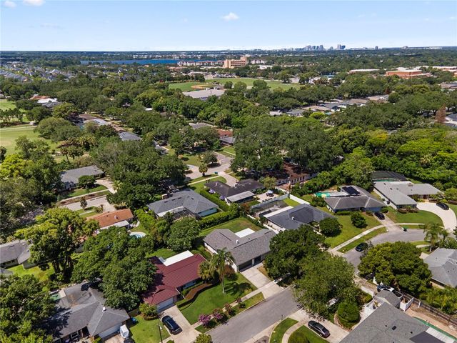 2718 SANDWELL DRIVE, Winter Park, FL 32792