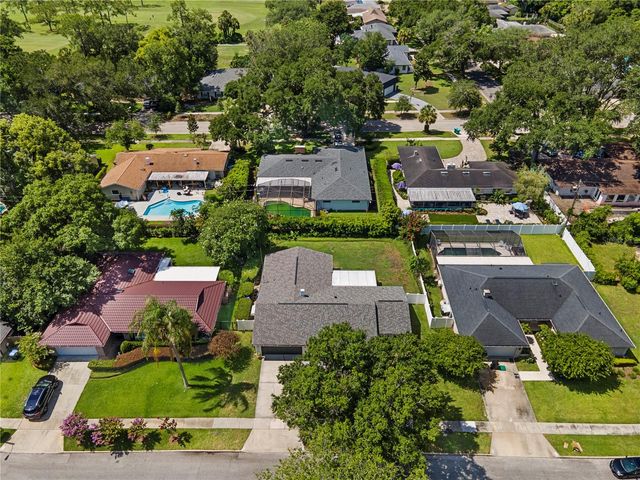 2718 SANDWELL DRIVE, Winter Park, FL 32792
