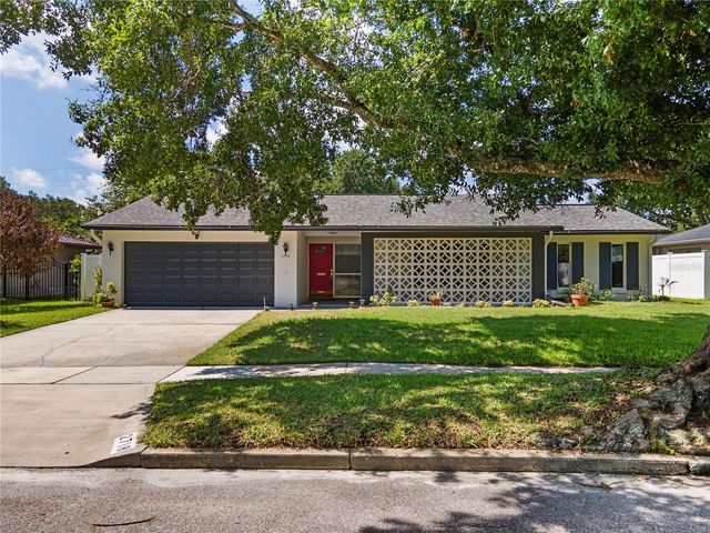 2718 SANDWELL DRIVE, Winter Park, FL 32792
