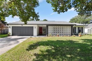 2718 SANDWELL DRIVE, Winter Park, FL 32792