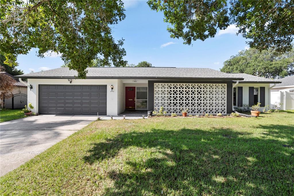 2718 SANDWELL DRIVE, Winter Park, FL 32792
