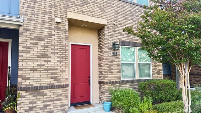 4956 Willow E, Montclair, CA 91763