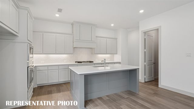 4713 Peary Lane, Mckinney, TX 75071