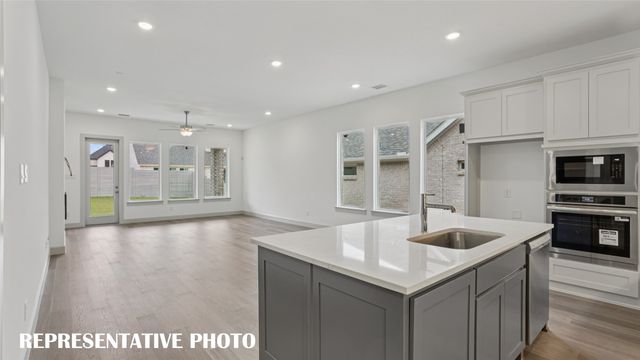 4713 Peary Lane, Mckinney, TX 75071