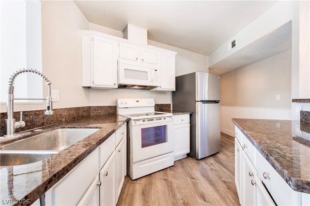 2228 Demetrius Avenue, Las Vegas, NV 89101